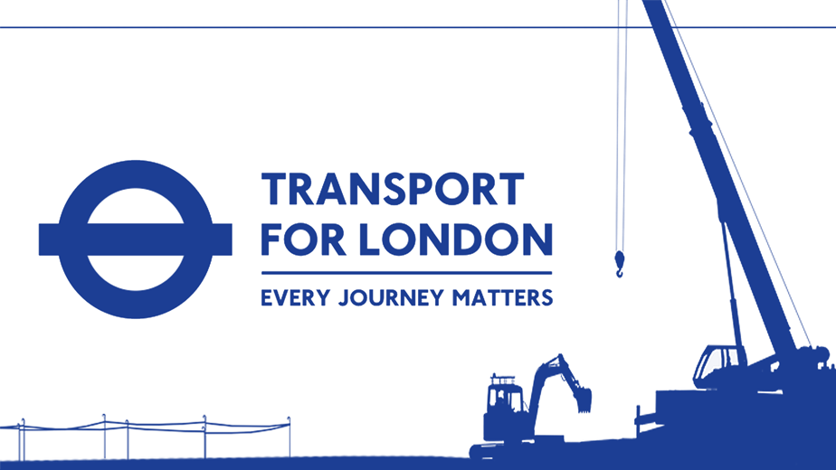 transport for london every journey matters