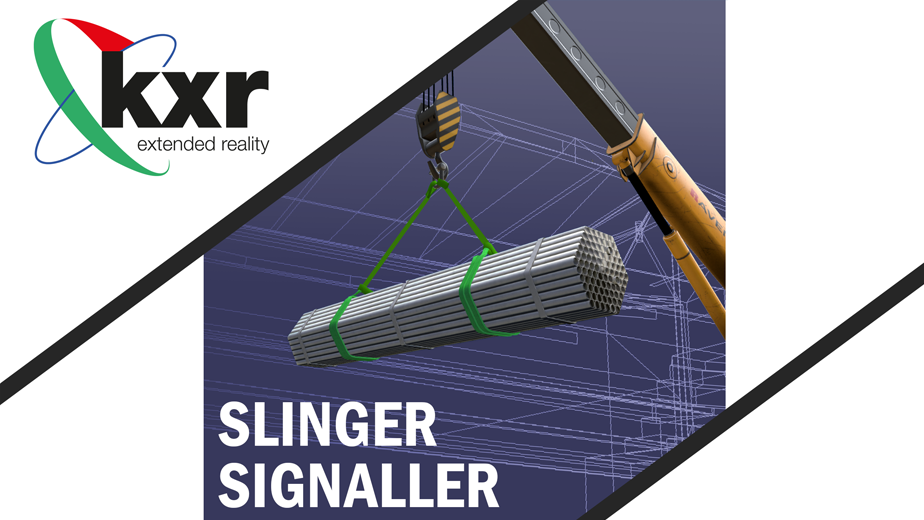 Slinger/Signaller Make Real