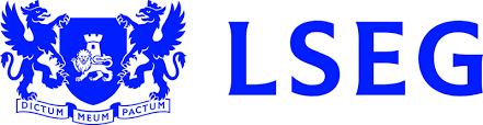 London Stock Exchange Group logo