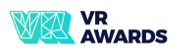 VR Awards logo